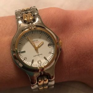 Guess watch